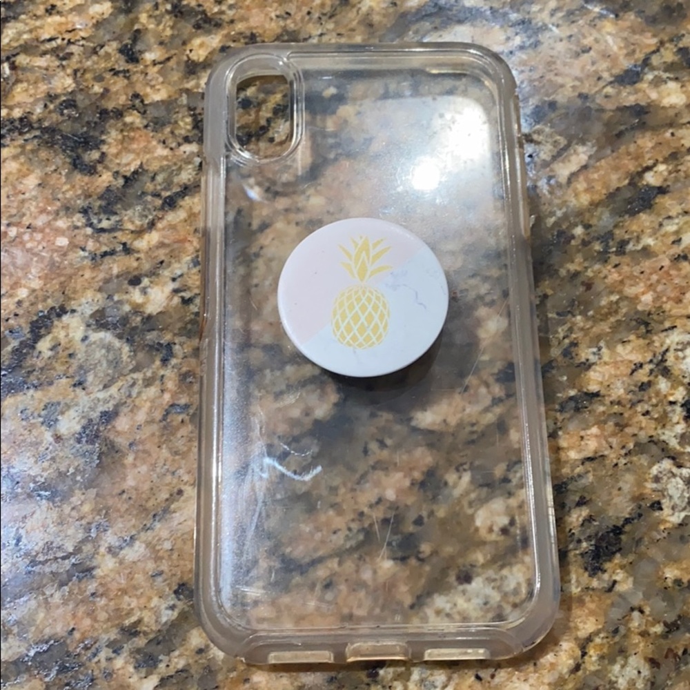 iPhone XR case